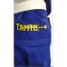 детское кимоно FUJI Tanto Kids Gi Blue #3332 детское кимоно FUJI Tanto Kids Gi Blue #3332